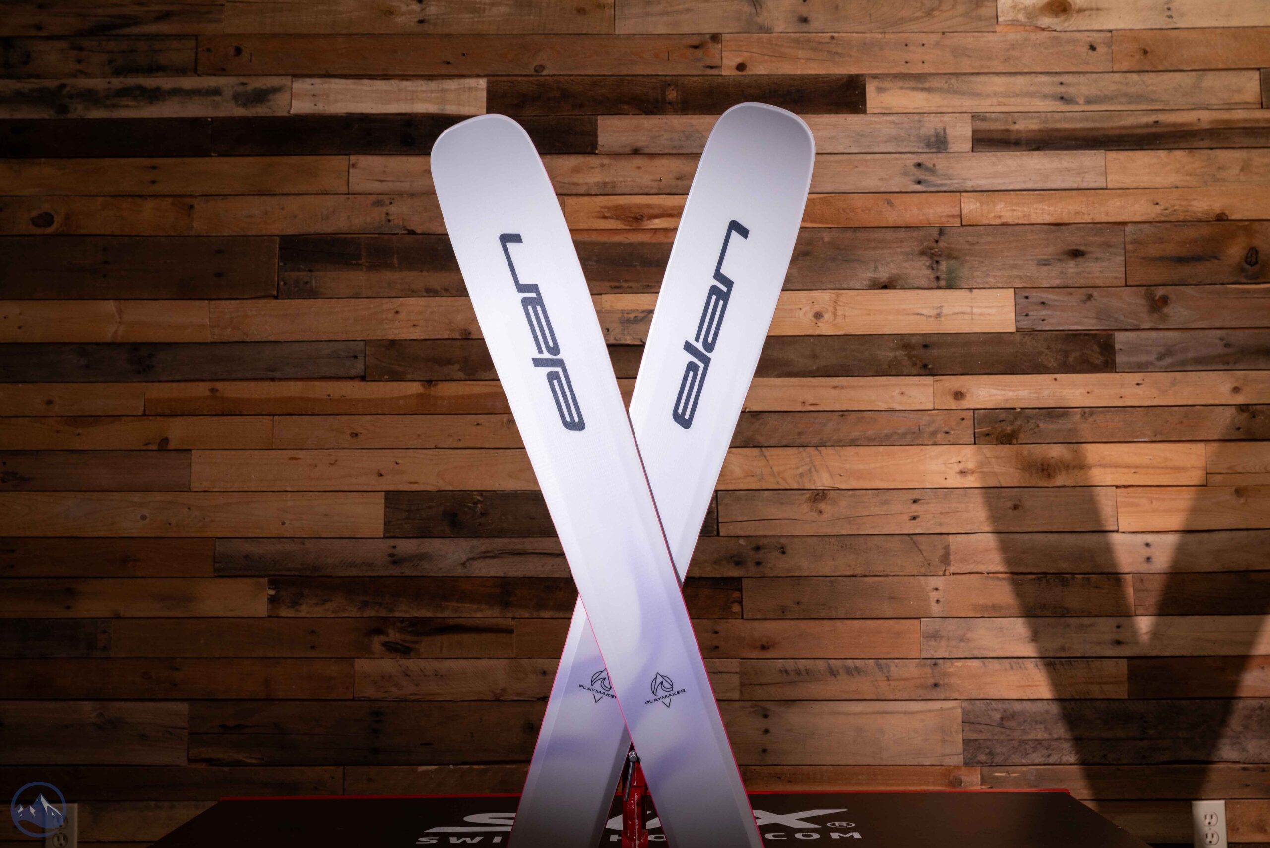 Elan playmaker 101, skis croisés 